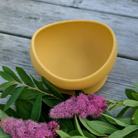 Bol en silicone, Summerville Organic