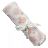 Lange coton Bio, Summerville organic