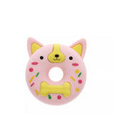 Gomme Donuts, Rex London