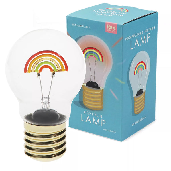 Lampe ampoule, Rex London