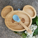Vaisselle Bambou Souris, Summerville Organic