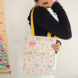 Tot bag, Mimisuki