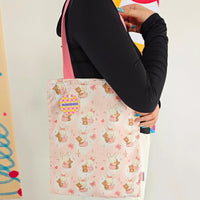 Tot bag, Mimisuki
