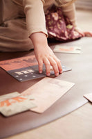 Puzzle parents/bebes, Filibabba