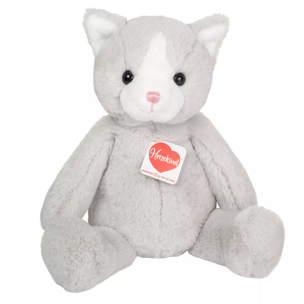Chat Trixi 32 cm, Teddy Hermann
