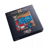 Puzzle curiosité, Curios