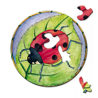Mini puzzle, Curiosi