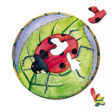 Mini puzzle, Curiosi