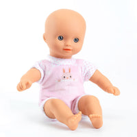 Mini poméa, Djeco