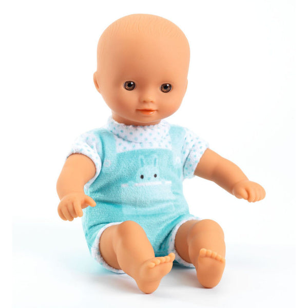 Mini poméa, Djeco