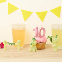 Smiski Birthday