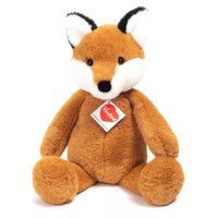 Renard, Teddy Herman