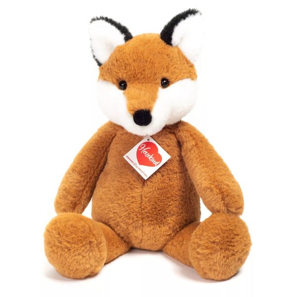 Renard, Teddy Herman