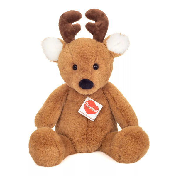Cerf, Teddy Hermann