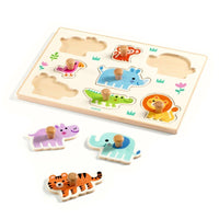 Hippo’n’co, Djeco