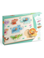 Hippo’n’co, Djeco