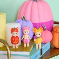 Pumpkin Patch série Limitée