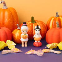 Pumpkin Patch série Limitée