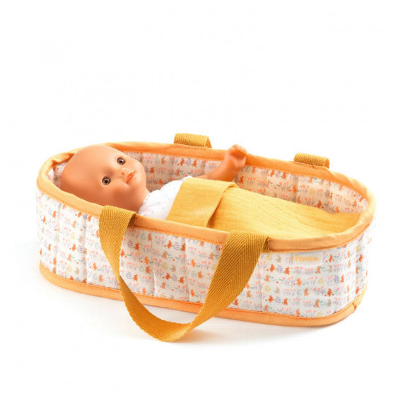 Mini Sasha, Djeco
