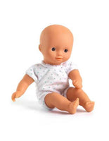 Mini Sasha, Djeco