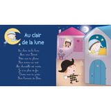 Mes premières berceuses, Auzou