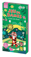 Jeu de dames, Auzou