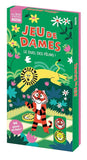 Jeu de dames, Auzou