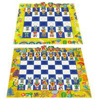 Jeu d’échecs, Auzou