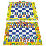 Jeu d’échecs, Auzou