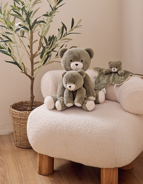 Orso, Noukies