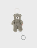 Orso, Noukies