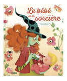 Le bébé de la sorcière, Éditions Lito