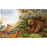 Une maison pour l’hiver, Éditions Lito