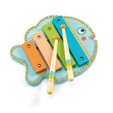 Xylophone poisson, Djeco
