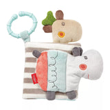 Livre Loopy et Lotta, Fehn