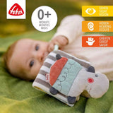 Livre Loopy et Lotta, Fehn