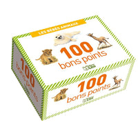 100 bons points, Éditions Lito