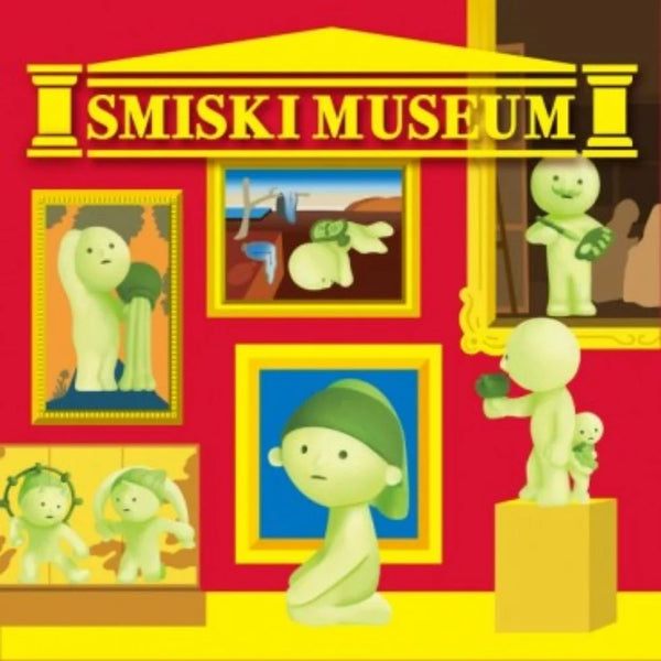 Museum, Smiski