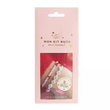 Kit bijoux Friends, La petite épicerie