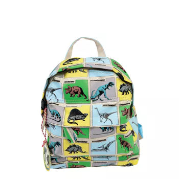 Sac à dos Dinosaures, Rex London