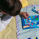 Vidéo Game, La petite épicerie