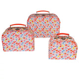 Valise en carton Liberty, Rex London