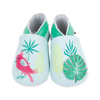 Chaussons Tropical, Lait et Miel