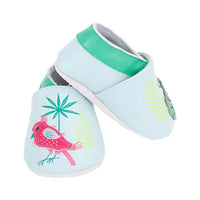 Chaussons Tropical, Lait et Miel