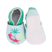 Chaussons Tropical, Lait et Miel