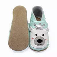 Chausson Ours, Lait et Miel