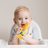 Hochet à ventouse, Tiger tribe