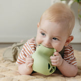 Hochet Silicone, Tiger tribe