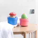 Pop up de bain, Tiger Tribe