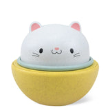 Culbuto rollers, Tiger tribe